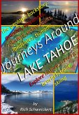 Journeys Around Lake Tahoe (eBook, ePUB) Journeys Around Lake Tahoe (eBook, ePUB)