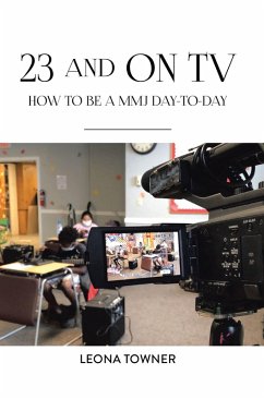 Cover 23 and On TV (eBook, ePUB)