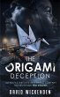 The Origami Deception (eBook, ePUB) - Bild 1