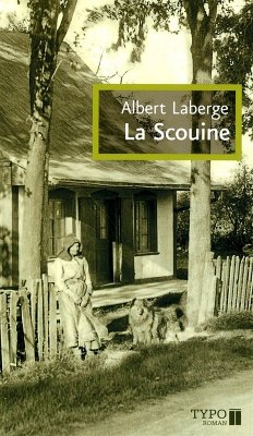Cover La scouine (eBook, ePUB)