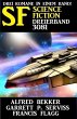 Science Fiction Dreierband 3081 (eBook,... - Bild 1