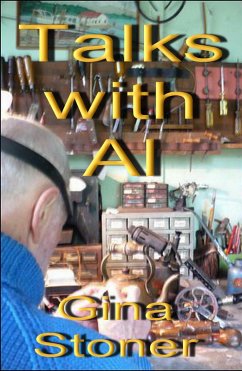 Cover Talks With Al (eBook, ePUB)