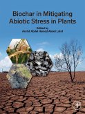 Biochar in Mitigating Abiotic Stress in Plants (eBook, ePUB)