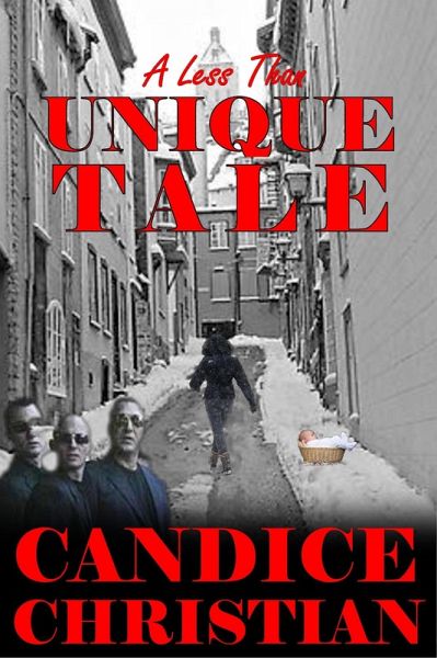 A Less than Unique Tale (eBook, ePUB) A Less than Unique Tale (eBook, ePUB)