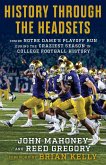 History Through the Headsets (eBook, ePUB)