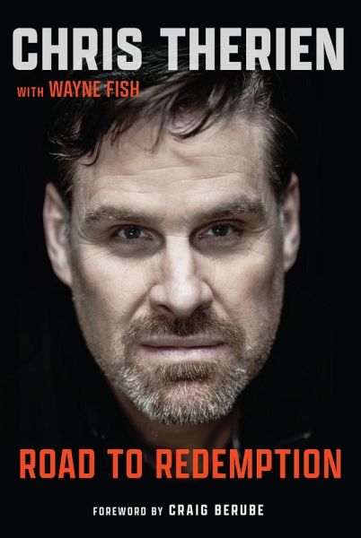 Chris Therien (eBook, PDF)