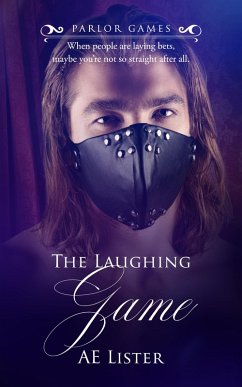 The Laughing Game (eBook, ePUB) - Lister, Ae
