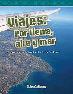 Viajes (eBook, PDF) - Anderson, Moira