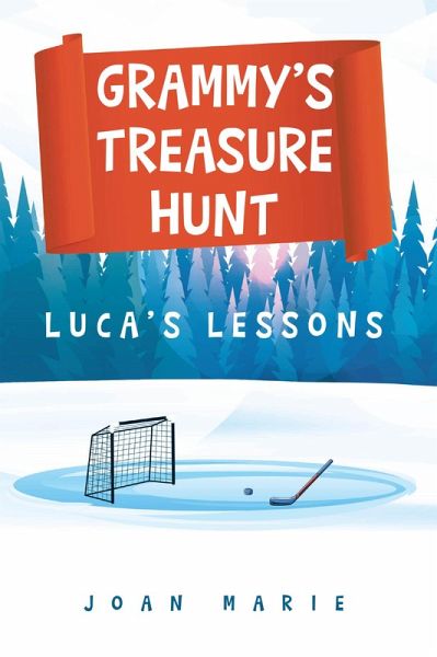 Grammy's Treasure Hunt (eBook, ePUB) Grammy's Treasure Hunt (eBook, ePUB)