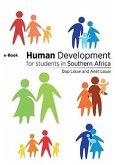 Human Development for Students in Southern Africa (eBook, PDF) Human Development for Students in Southern Africa (eBook, PDF)