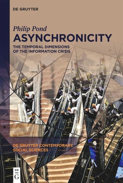 Asynchronicity (eBook, ePUB)