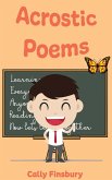 Acrostic Poem (eBook, ePUB)