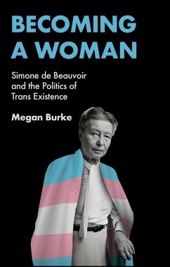 Becoming a Woman (eBook, PDF) - Burke, Megan