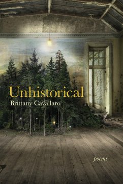 Cover Unhistorical (eBook, PDF)