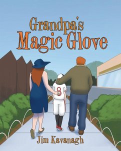 Cover Grandpa's Magic Glove (eBook, ePUB)