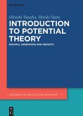 Introduction to Potential Theory (eBook, ePUB) Introduction to Potential Theory (eBook, ePUB)