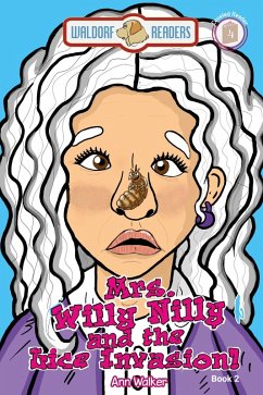 Cover Mrs. Willy Nilly (eBook, ePUB)