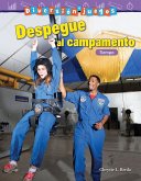 Diversion y juegos: Despegue al campamento (eBook, PDF)