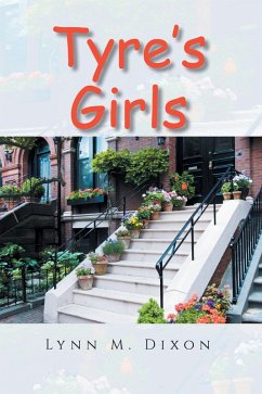Cover Tyre's Girls (eBook, ePUB)