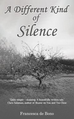 Cover Different Kind of Silence (eBook, ePUB)
