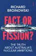 Fact or Fission? (eBook, ePUB) - Bild 1