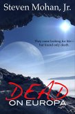 Dead on Europa (eBook, ePUB)