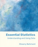 Essential Statistics (eBook, ePUB) Essential Statistics (eBook, ePUB)