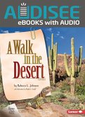 Walk in the Desert, 2nd Edition (eBook, ePUB) Walk in the Desert, 2nd Edition (eBook, ePUB)