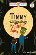 Timmy the Tag-Along Zombie (eBook, ePUB) - Bild 1