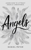 Angels: Learn How to Attract Angelic Assistance (eBook, ePUB)