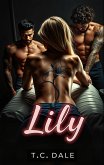 Lily (eBook, ePUB) Lily (eBook, ePUB)