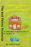 The Bad Penny Mysteries (Book 2) (eBook, ePUB) The Bad Penny Mysteries (Book 2) (eBook, ePUB)