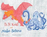 Is It Real or Make-Believe (eBook, ePUB)