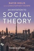 An Invitation to Social Theory (eBook, ePUB)