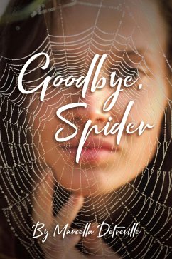 Cover Goodbye, Spider (eBook, ePUB)