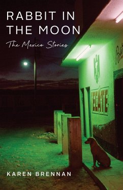 Rabbit in the Moon (eBook, PDF) - Brennan, Karen