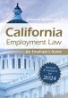 California Employment Law: An... - Bild 1