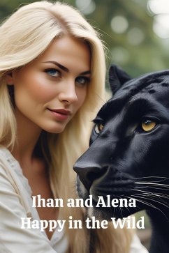 Ihan and Alena Happy in the Wild (eBook, ePUB) - Loredan, Bucur