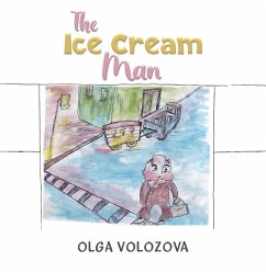 Cover Ice Cream Man (eBook, ePUB)