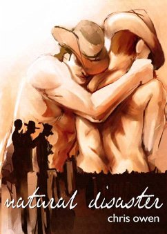 Cover Natural Disaster (eBook, ePUB)