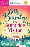 The Surprise Visitor (Quick Reads) (eBook, ePUB)