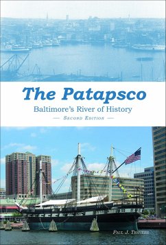 The Patapsco (eBook, ePUB) - Travers, Paul J.