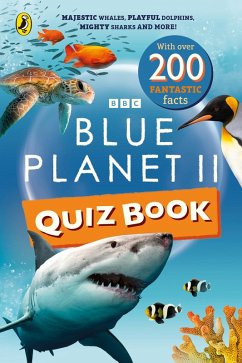 Blue Planet II Quiz Book (eBook, ePUB) - Bbc