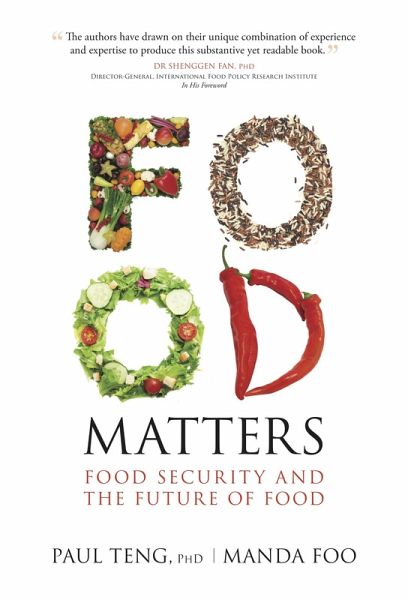 Food Matters (eBook, ePUB) Food Matters (eBook, ePUB)