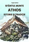 Sfântul Munte Athos (eBook, ePUB)