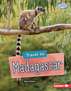Travel to Madagascar (eBook, PDF) - Doeden, Matt
