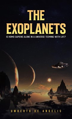 Exoplanets (eBook, ePUB) - Angelis, Umberto de