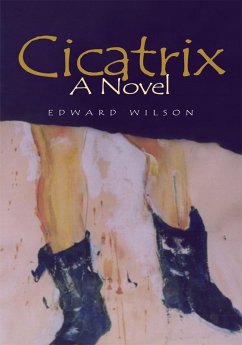 Cover Cicatrix (eBook, ePUB)