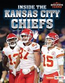 Inside the Kansas City Chiefs (eBook, PDF)