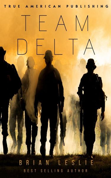 Team Delta (eBook, ePUB)